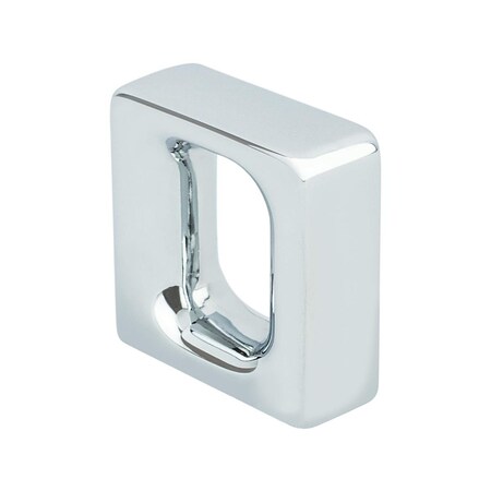 R. Christensen 16 mm CC Dual Pull with Polished Chrome 9313-1026-C